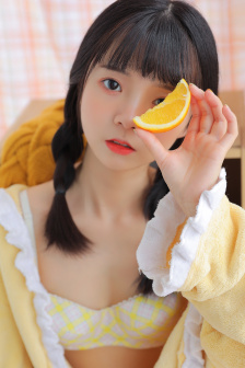 若菜濑奈