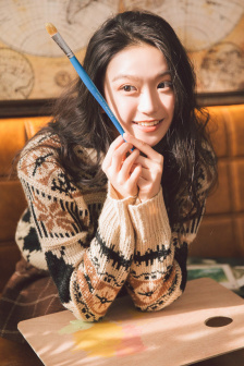 起风了